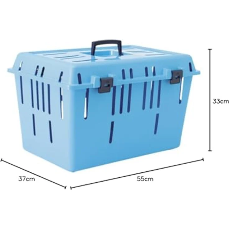 Nobby Transportbox Pet Caddy II – Bild 3
