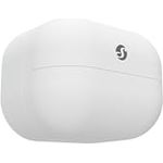 Shelly Blu Motion | Bluetooth-Bewegungs- und Lux-Sensor | Hausautomation | Kein Hub erforderlich | Kompatibel mit Alexa und Google | iOS-Android-App | Reichweite bis zu 9 Meter