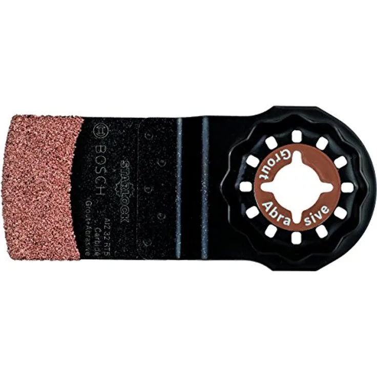 Bosch Accessories Bosch Tauchsägeblatt für Multifunktionswerkzeuge Starlock (AIZ 32 RT5)
