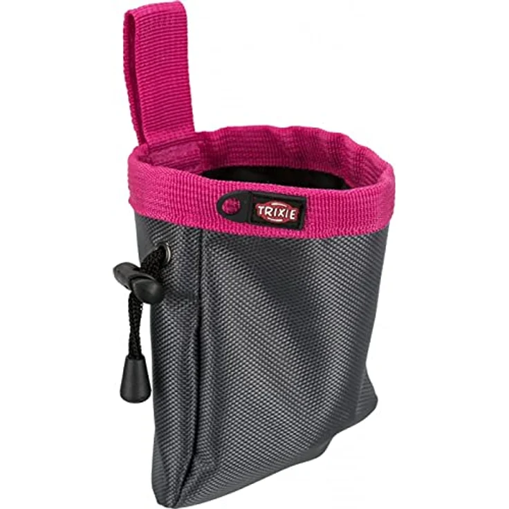 TX-3227 Baggy Snack Bag 10x14cm – Bild 3