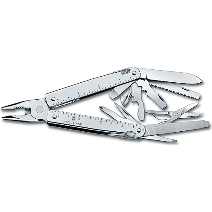 Victorinox SWISSTOOL CS PLUS Freizeitmesser – Bild 6