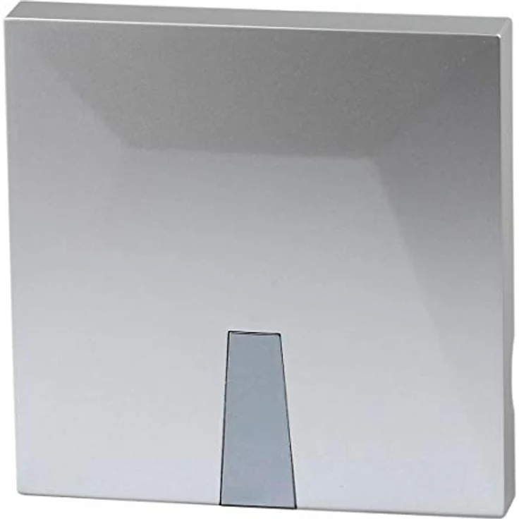 Heidemann 70250 Gong 8V max 90 dBA Silber, Anthrazit – Bild 3