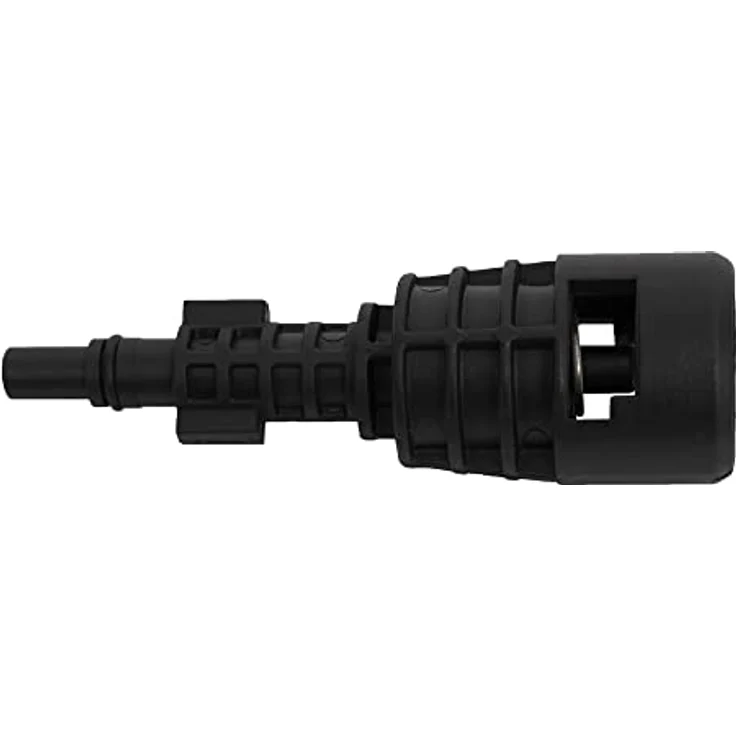 Stier Kärcher Adapter, Hochdruckreiniger Zubehör für STIER Hochdruckreiniger SDR-100, SDR-130, SDR-160, SDR-300, PDR-150 – Bild 1