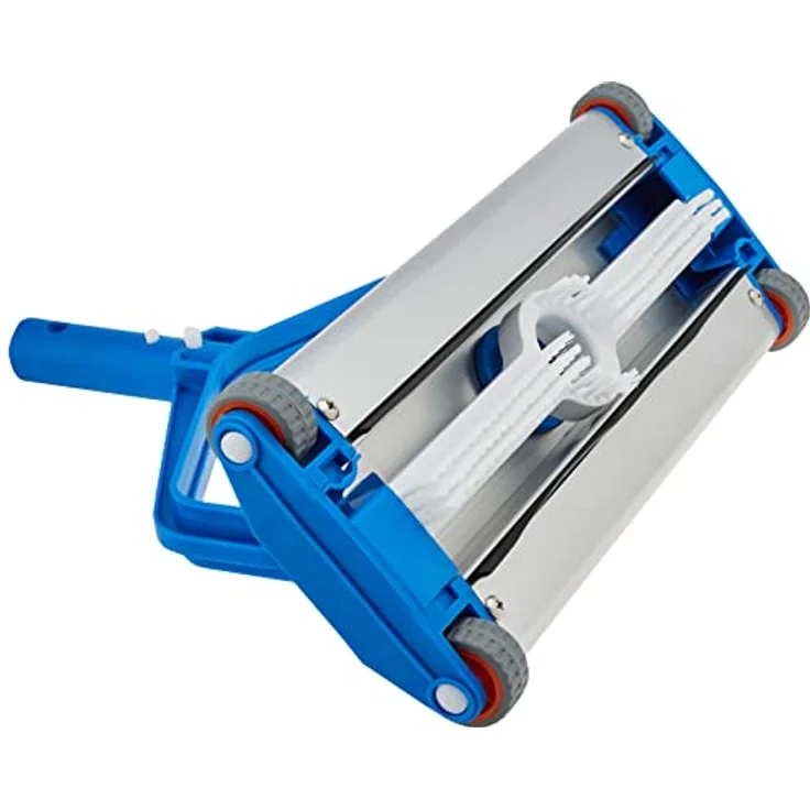 Gre 40022 - Aluminium Bodenreiniger für Einbaubecken – Bild 4