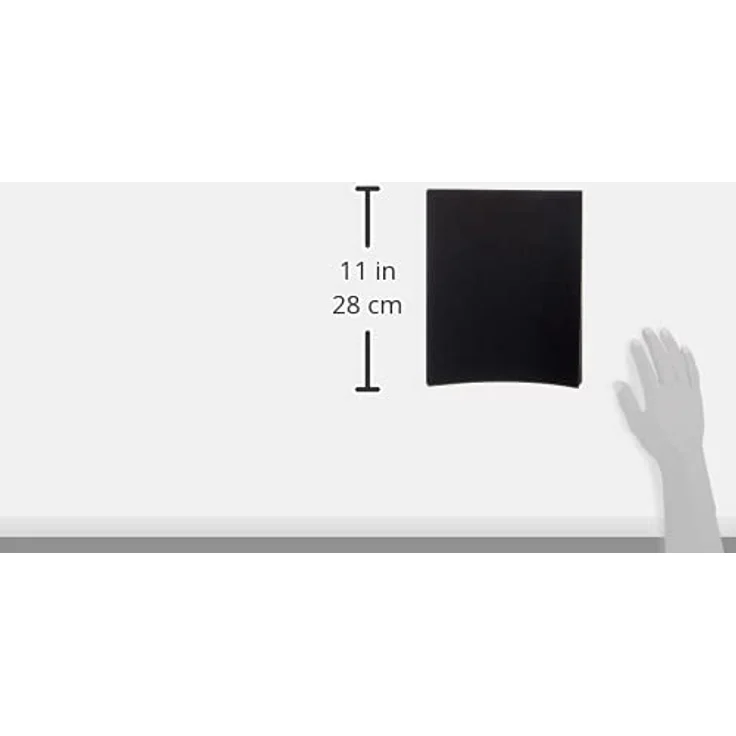 kwb Schleifpapier-Set – 20 Stk. 230 mm x 280 mm, Sandpapier für Lack und Auto, Siliziumcarbid bestreut, wasserfest – Bild 4