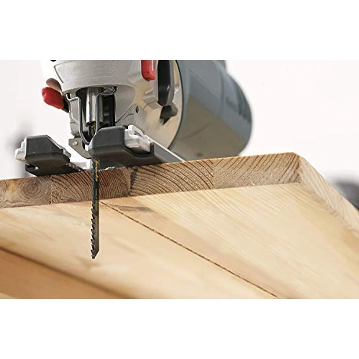 kwb 617220 Stich-Sägeblätter T S-20 -Einnocken-Schaft, Universal-Set f. NE-Metalle u. Holz – Bild 4