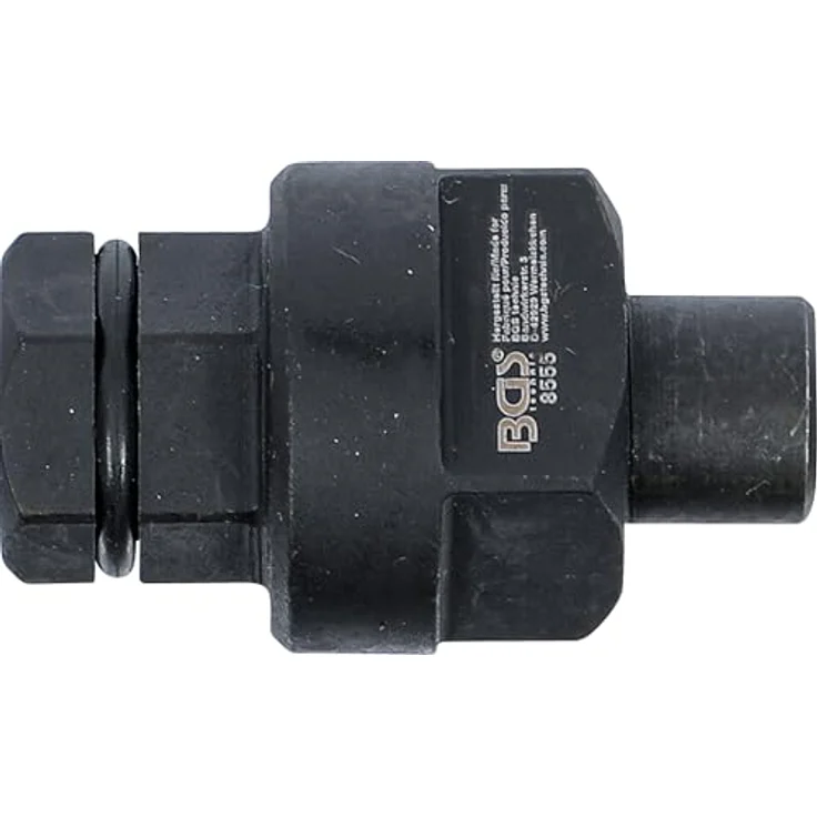 BGS technic Bohrer- und Bitset 8555, geeignet für Audi und VW Motoren, OEM T40058, 140 g – Bild 3
