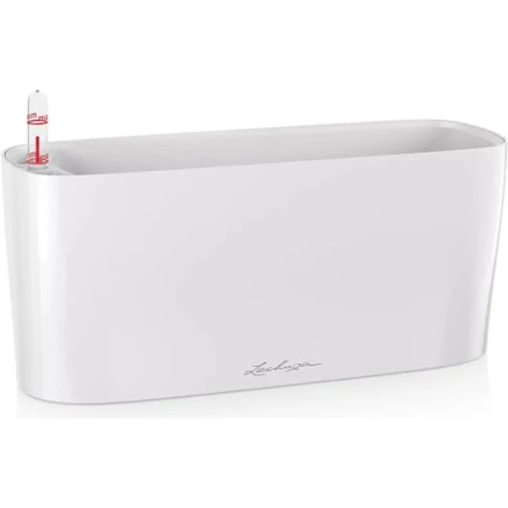 DELTA 10 All-in-One, weiß - Lechuza – Bild 2