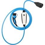 NRGkick Elektroauto Ladestation, Pure Ladeeinheit (Typ 2, 22 kW, 32 A, Typ 2)