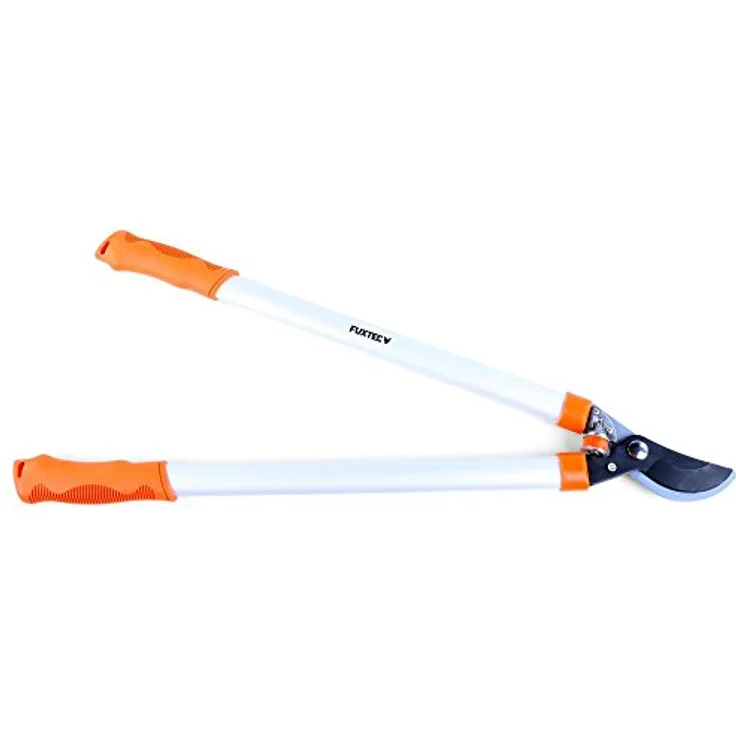 FUXTEC Gartenscheren Premium 3er Set mittelgroß – Bild 4