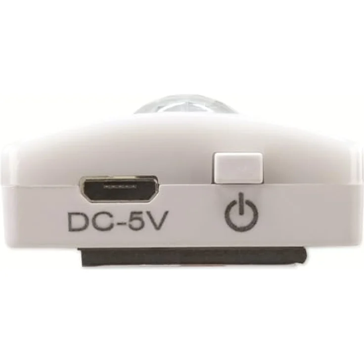 Ansmann LED Unterbauleuchte S inkl. Bewegungssensor aufladbar – Bild 4