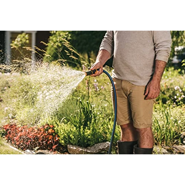 Kit lanza de riego + conector Comfort Bewässerungszubehör – Bild 3