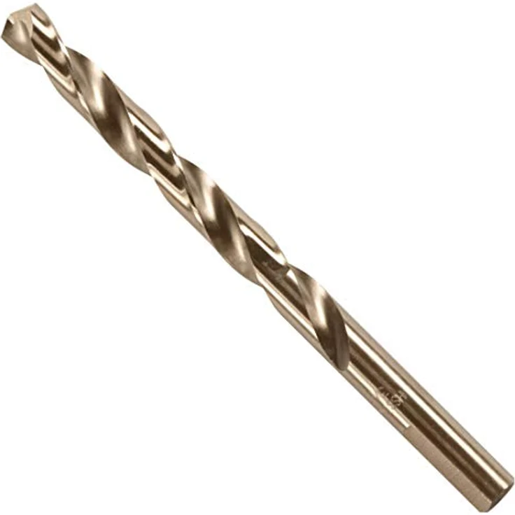 Bosch CO2151B 3/8 In. x 5 In. Cobalt M42 Drill Bit – Bild 1