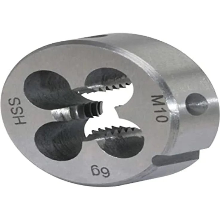 KS Tools 332.1005 HSS Schneideisen MF, M8x0,75