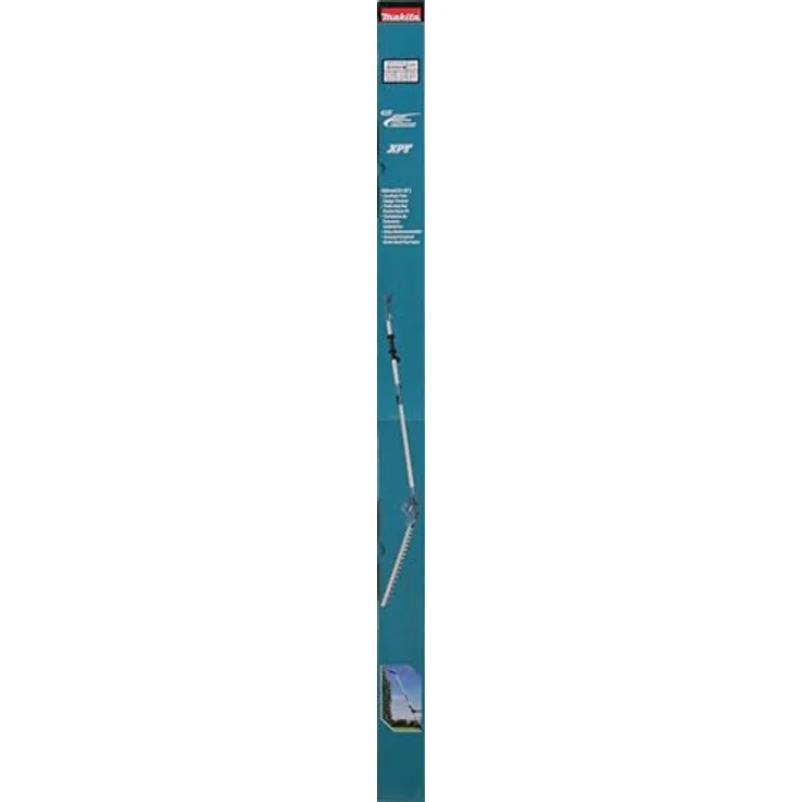 Makita Akku-Heckenschneider 46 cm, 12V max. (ohne Akku, ohne Ladegerät) - UN460WDZ – Bild 17