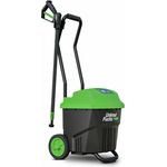 Haussmann UnkrautFuchs FoxOne thermischer Unkrautvernichter chemiefrei 3500W, 25 Liter Tank, 95°C