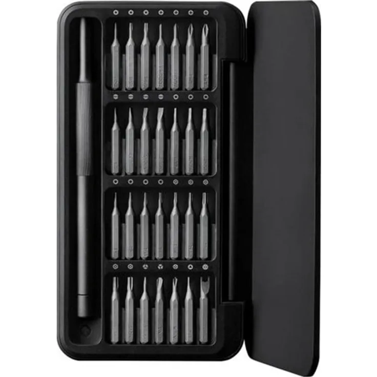 HOTO Precision Screwdriver Set, Präzisionsschraubendreher, 28 in 1