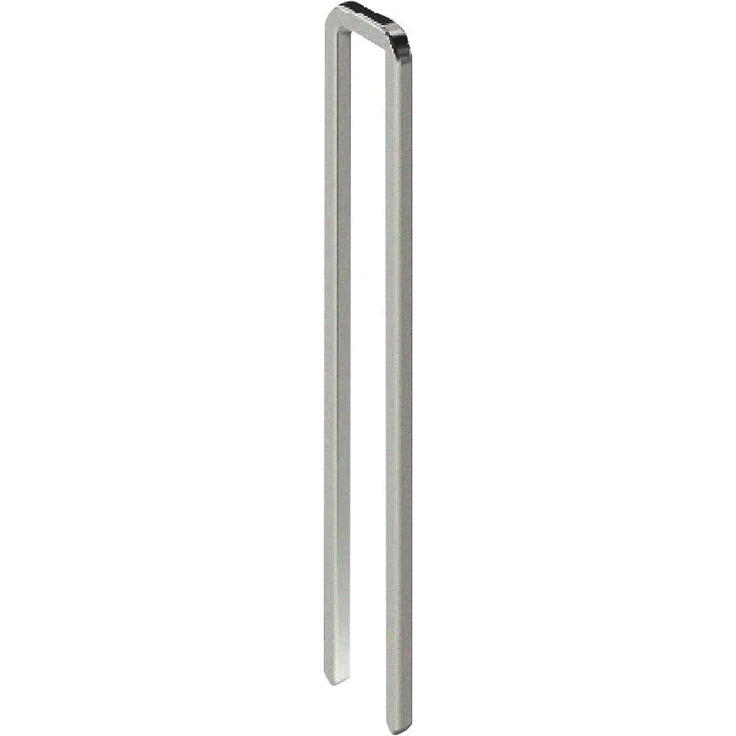 Novus Tackerklammer Typ C 4/23 1100 Stück - Preisvergleich – Bild 2