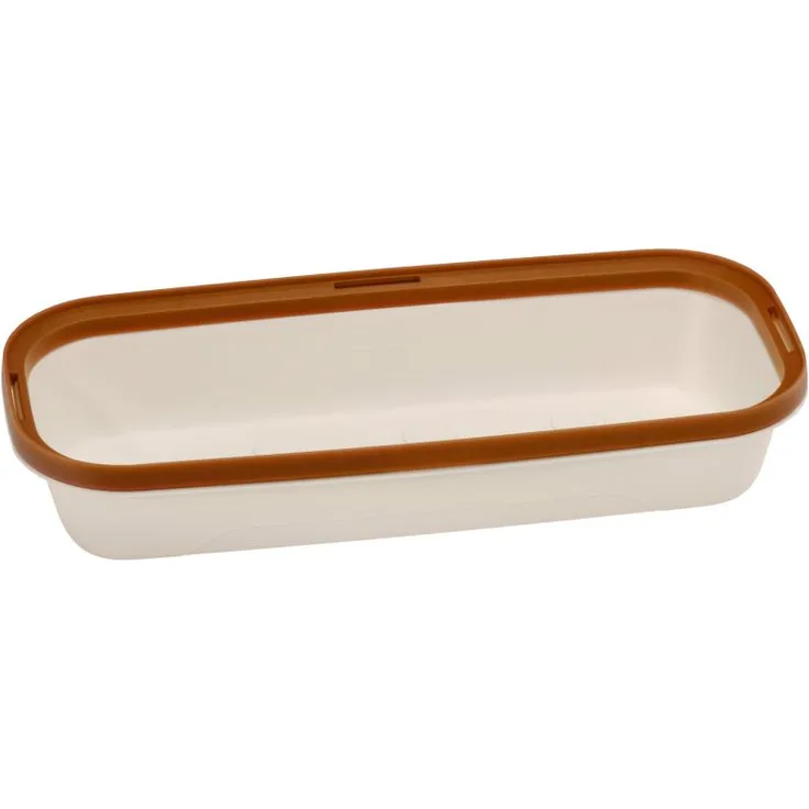 BOQUBE Anzuchtschale S28 x 12 x 5 cm