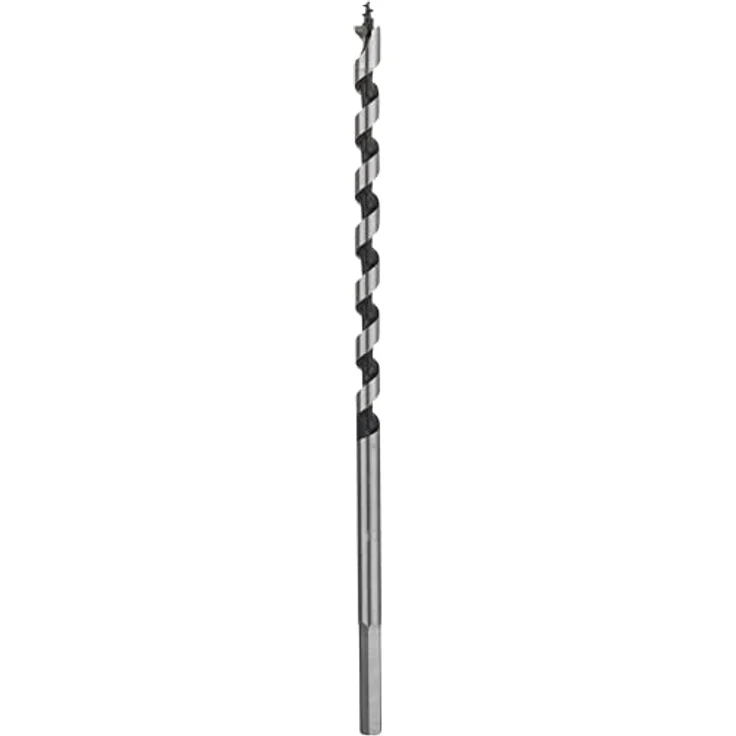 Bosch Professional Holzschlangenbohrer mit 1-4''-Sechskantschaft (Ø 6 mm) – Bild 2