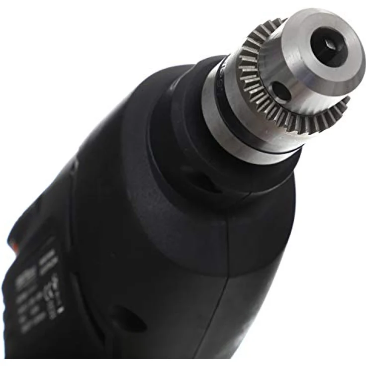 KRAFT&DELE Netz Bohrschrauber Bohrmaschine 1500 W Wasserwage Bohrfutter 10mm (KD1698) - Professionelles Elektrowerkzeug mit ergonomischem Design und hoher Lebensdauer – Bild 4