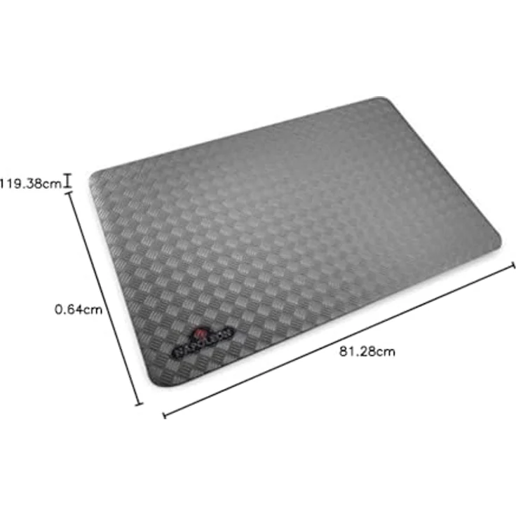 Napoleon Grillmatte-/Unterlage, 119.5 x 81.5 cm, 40 x 33 x 1 cm, 1 ml, 68001 – Bild 7