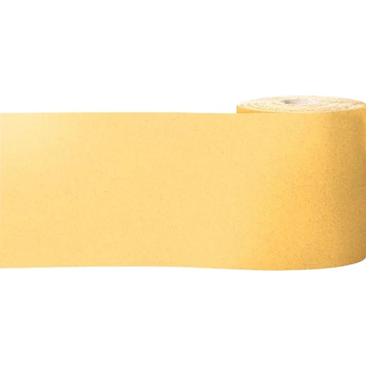 Expert C470 Schleifpapierrolle zum Handschleifen,93 mm, 5 m, G 120 – Bild 2
