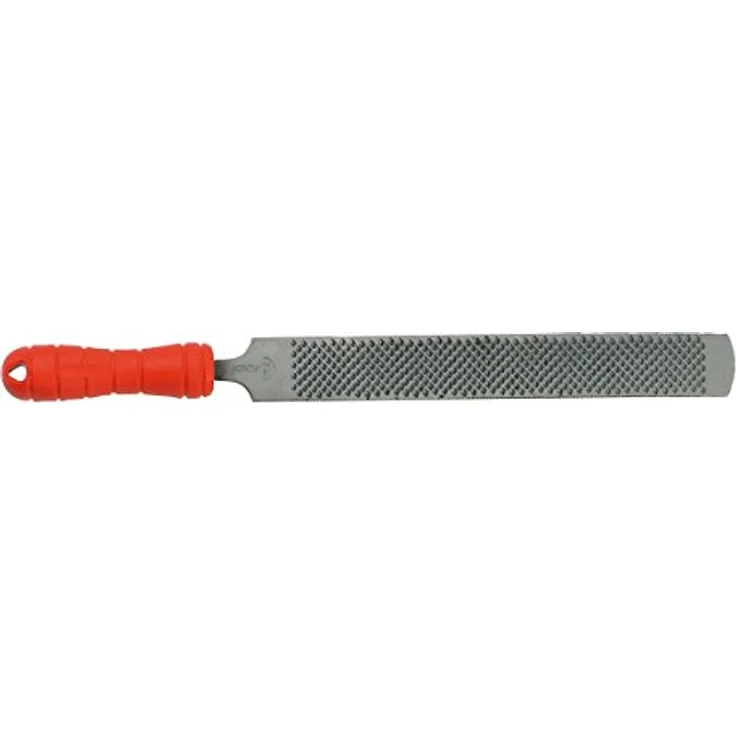 Hufraspel orig. DICK, mit KS-Griff, Raspellänge 200mm – Bild 3