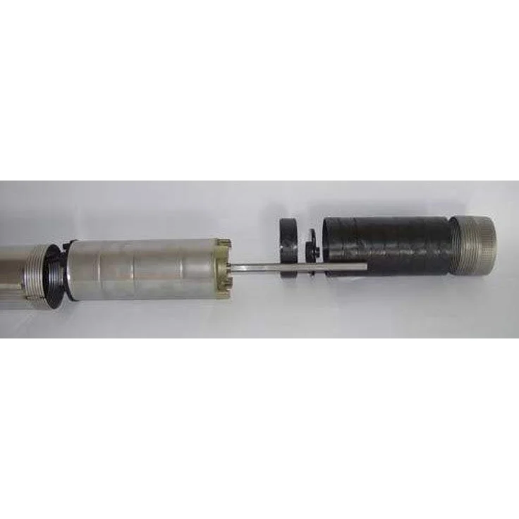 Güde Gtt 900 94138 Tiefbrunnenpumpe – Bild 6
