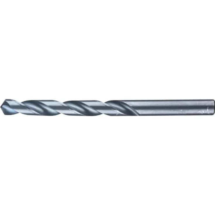PFERD TOOLS Spiralbohrer STEEL, 5 Stück | HSS-G N, Ø 11,0 mm, DIN 338, 118°, punktgenaues Anbohren, universell für Stahl und Metall geeignet – Bild 1