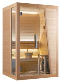 Sanotechnik Finnische Sauna TAMPERE