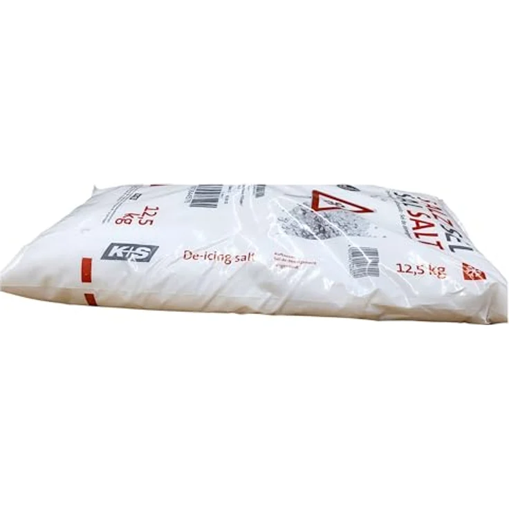 K+S Streusalz 12,5 kg – Bild 4