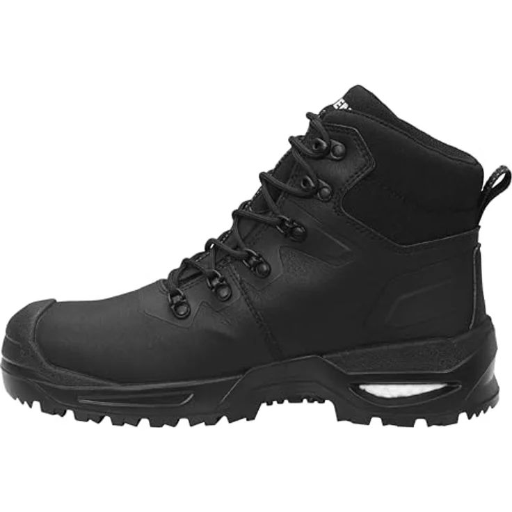 Elten ANTONIO XXSG GTX Mid Sicherheitsschuhe S3, Stahlkappe, GORE-TEX, PU/PU Sohle WELLMAXX SAFETY GRIP, Größe 44 – Bild 3