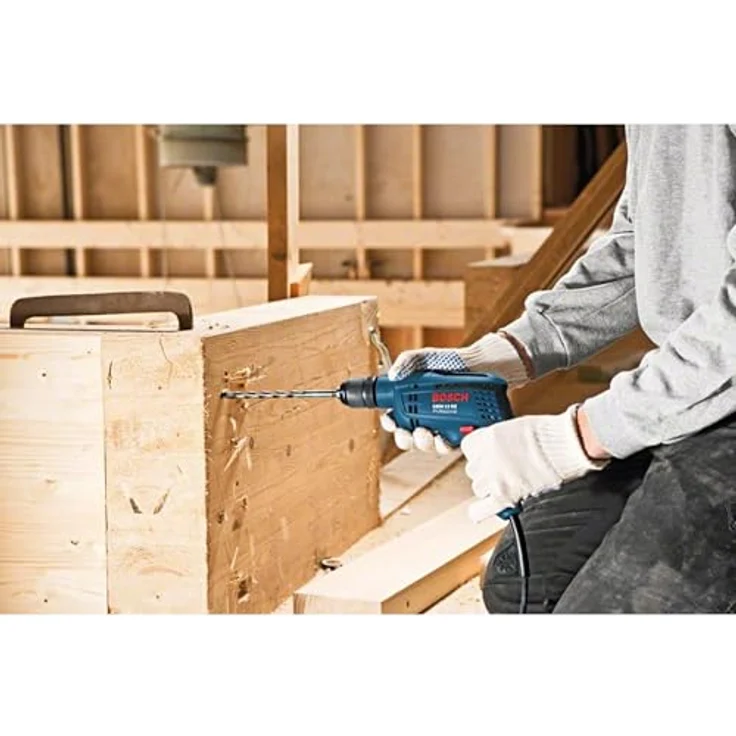 Bosch Professional GBM 10 RE – Bild 5