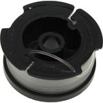 OTTO Rasentrimmer-Ersatzspule Black+Decker 90564281N für Rasenmäher, Kantenschneid - Original Ersatzteil, Hochwertige Qualität, Passgenau, schwarz