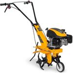 STIGA Benzinmotorhacke, Benzin-Motorhacke SRC 36 V, 4-Takt-Motor