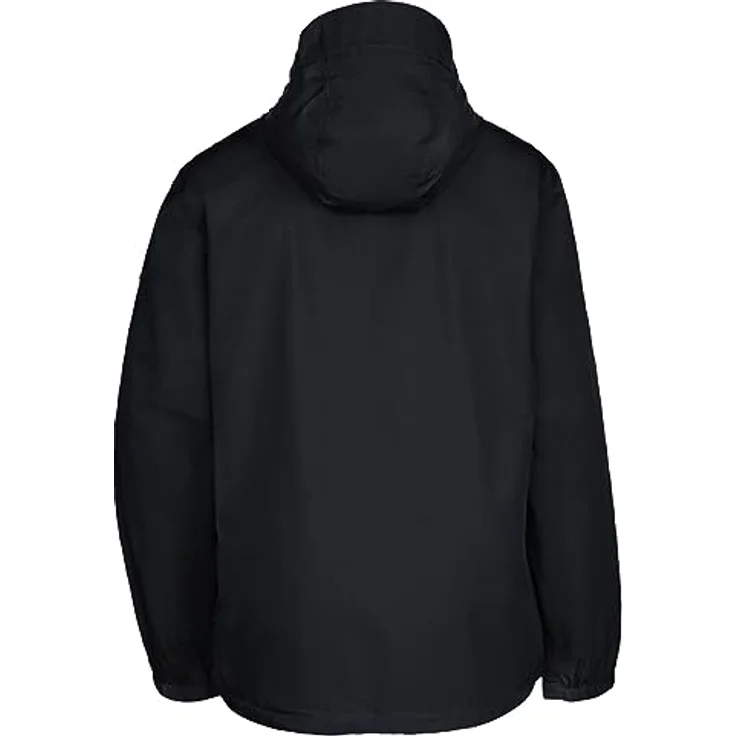 VAUDE Fahrradjacke ESCAPE Light, wasserdicht und atmungsaktiv, Herren – Bild 9