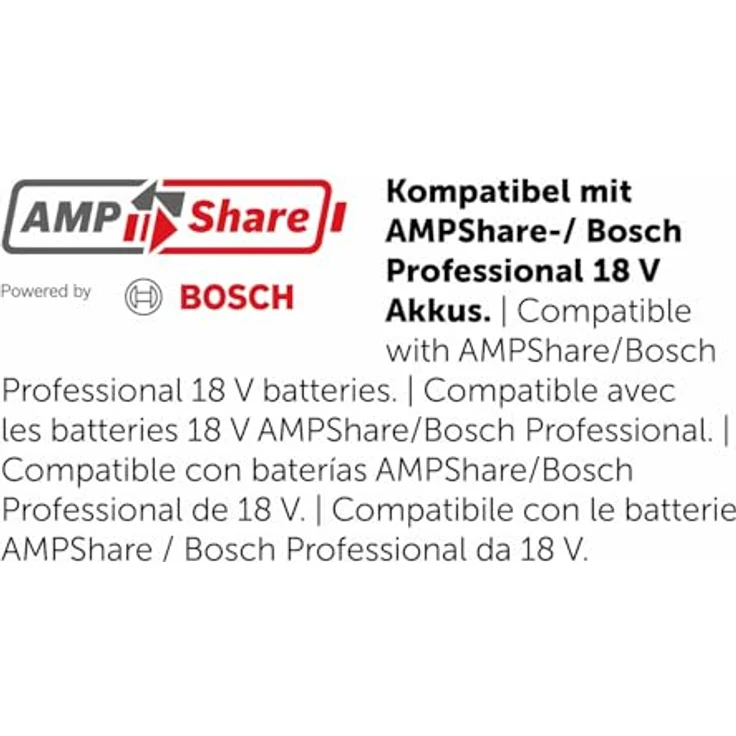 Fein Vorteils-Combo ASCD 18-200 W4 & ASCM 18 QSW AS, Akku-Schlagschrauber und Akku-Bohrschrauber mit 210 Nm Drehmoment und bürstenlosem Motor, inkl. QuickIN-System, Nylon-Tasche – Bild 7