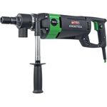 Elektrowerkzeuge GmbH Eibenstock Diamant Trockenkernbohrmaschine ESD 162, 2200W, für Beton (12-162 mm) und Mauerwerk (12-202 mm), IHT-Getriebe, digital gesteuert