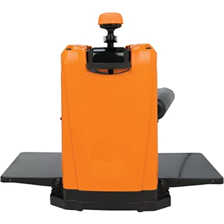 Triton TPT125 Dickenhobelmaschine, 1100 W mit 317 mm Hobelbreite, 17.500 Schnitte pro Minute, präzise Hobeltiefeneinstellungen bis 152 mm – Bild 4