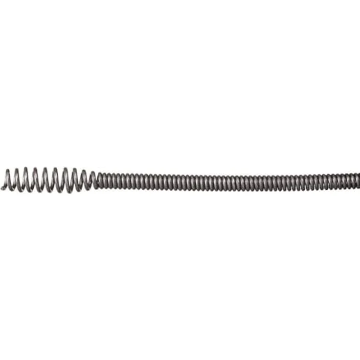 Ridgid C-5 Hochdruckreiniger Zubehör, Spiral-Schlauch 10mm, 10,7m mit Borehoved – Bild 1
