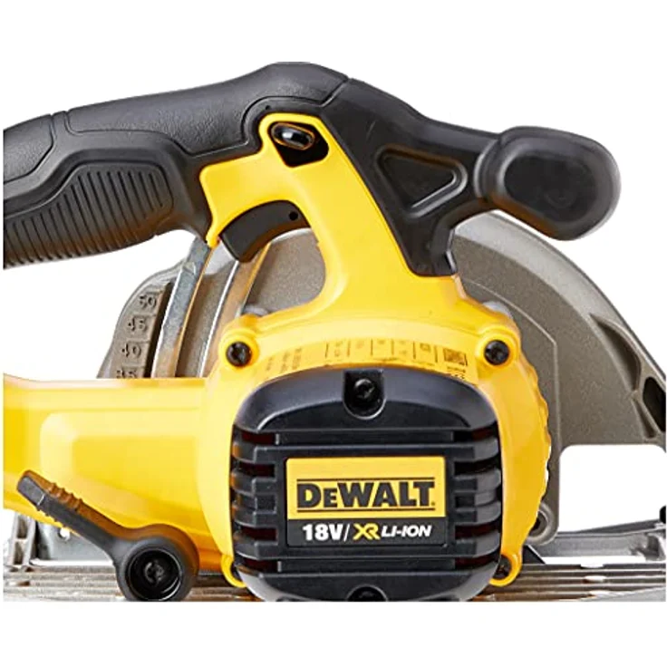 DeWalt DCS391 (ohne Akku) – Bild 3