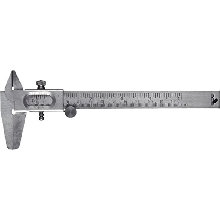 Connex Messschieber Columbus 120 mm, COXT710520 – Bild 2