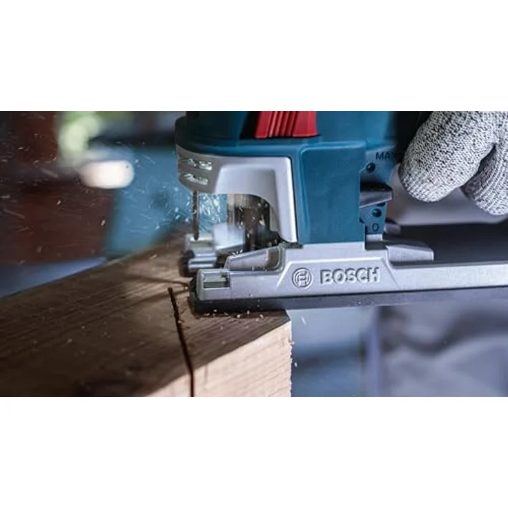 Bosch Professional Zubehör 2608633A32 Stichsägeblatt T 344 DP – Bild 4