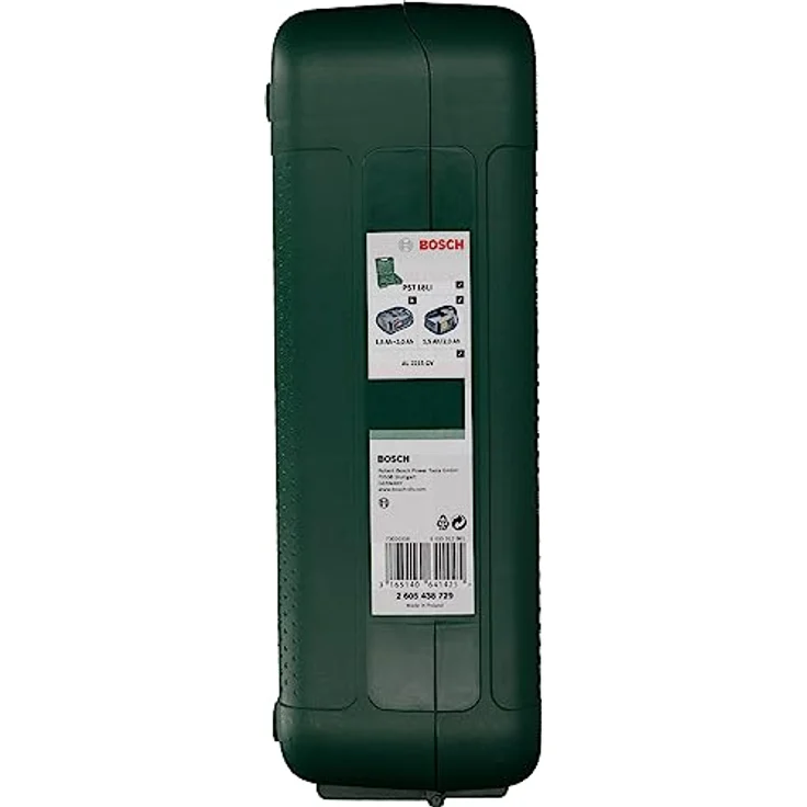 BOSCH Kunststoffkoffer, 2605438729 – Bild 3