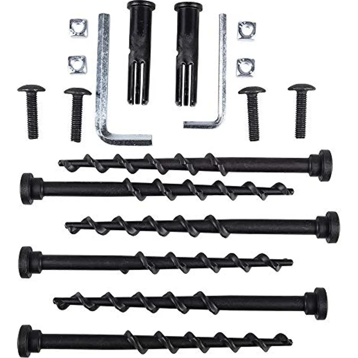 Husqvarna 587236101 Automower Garage Mähroboter Garage für Modelle 305/310/315/315X/405X/415X – Bild 5