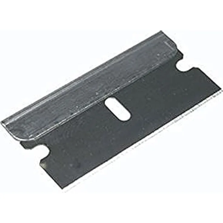 LIQUI MOLY Ersatzklingen Glasschaber (100 Stück) | 100 Stk | Klebstoff | Art.-Nr.: 6233