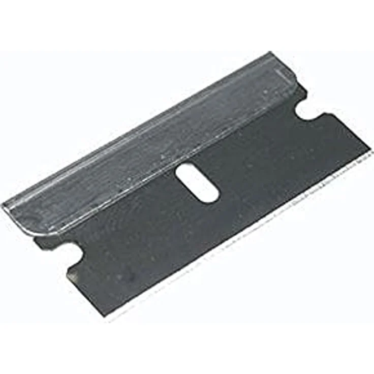 LIQUI MOLY Ersatzklingen Glasschaber (100 Stück) | 100 Stk | Klebstoff | Art.-Nr.: 6233 – Bild 1