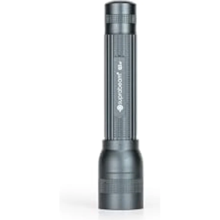 Suprabeam Q2xr, Taschenlampe mit 800 Lumen, robustem Aluminiumgehäuse und USB-C Ladeanschluss – Bild 5