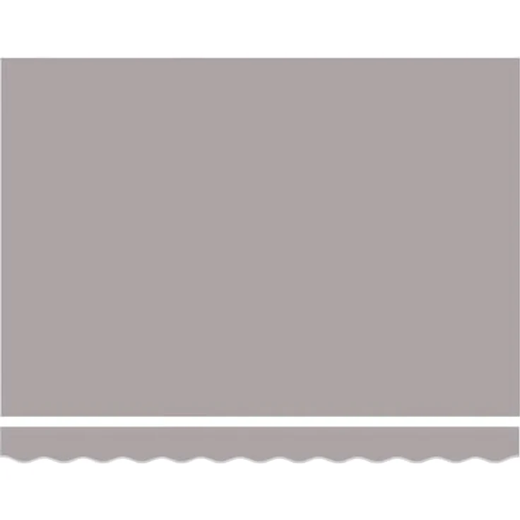 vidaXL Ersatzmarkisenstoff für 3x2,5 m Rahmen, hellgrau, wasser- und UV-beständig, rechteckig aus robustem Polyester – Bild 5